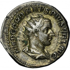 Roman Imperial, Gordian III, Antoninianus