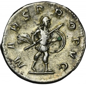 Roman Imperial, Gordian III, Antoninianus