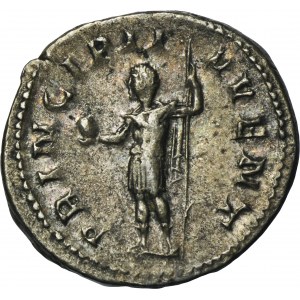 Roman Imperial, Philip II, Antoninianus