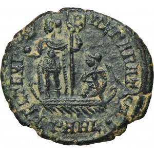 Roman Imperial, Constantius II, Centenionalis
