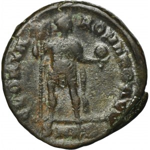 Roman Imperial, Theodosius I, Maiorina