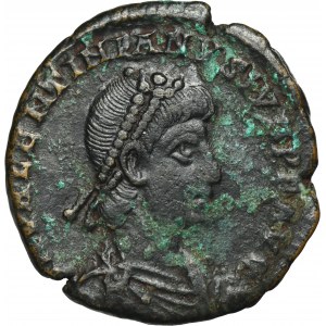 Roman Imperial, Valentinian II, Maiorina