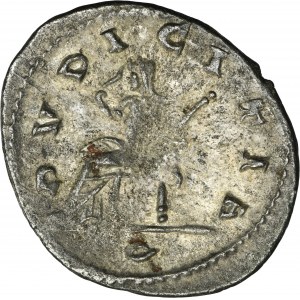Roman Imperial, Salonina, Antoninianus