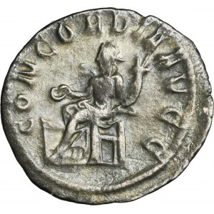Roman Imperial, Otacilia Severa, Antoninianus