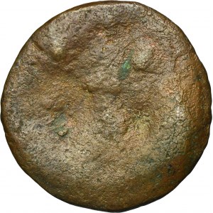 Byzantine Empire, Constantine VII and Romanus I, Follis