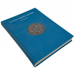 T. Iger, Catalog of Polish 3 groschen