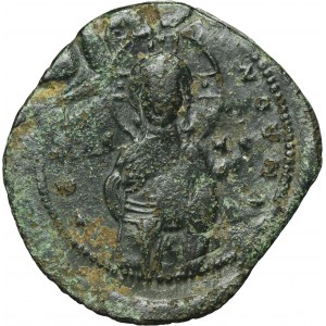 Byzantine Empire, Michael IV, Follis