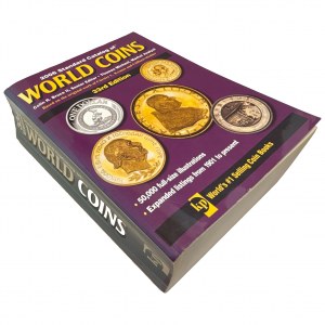 C. R. Bruce II, Standard Catalog of World Coins 1901-Present
