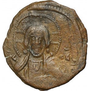 Byzantine Empire, John I Tzimiskes, Follis