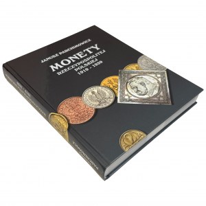 J. Parchimowicz, Coins of the Republic of Poland 1919-1939