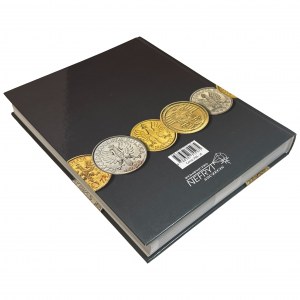J. Parchimowicz, Coins of the Republic of Poland 1919-1939