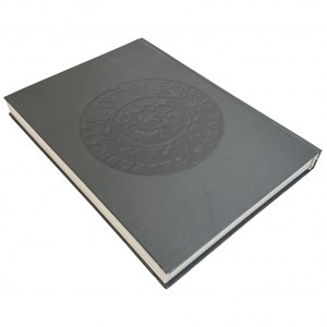 Ł. Gorzkowski, From the shilling to the troika Catalog of copper coins of Stanisław August Poniatowski from 1765-1794