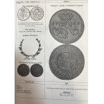 Ł. Gorzkowski, Detailed Catalog of grosze SAP (3 pcs.)