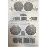 Ł. Gorzkowski, Detailed Catalog of grosze SAP (3 pcs.)