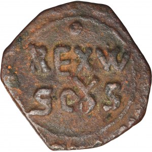 Italy, Kingdom of Sicily, Guglielmo II, Follaro