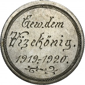 Germany, German Empire, Wilhelm II, 2 Mark 1913