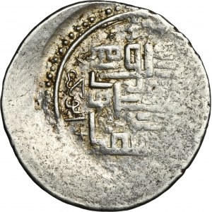 Ilchanidzi, Abu Sa'id, 6 dirhamů