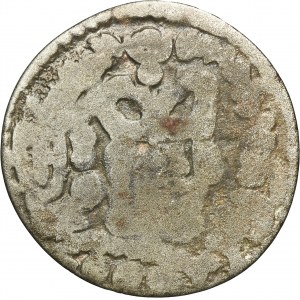 Abbásovci, Buchara, al-Mahdí, drachma