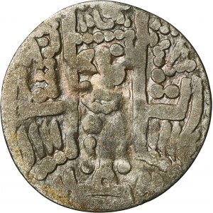 Abbásovci, Buchara, al-Mahdí, drachma
