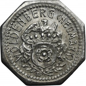 Woldenburg (Neumark), 10 Pfennig undated
