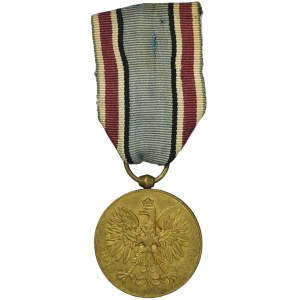 Commemorative Medal for the War 1918-1921