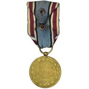 Commemorative Medal for the War 1918-1921