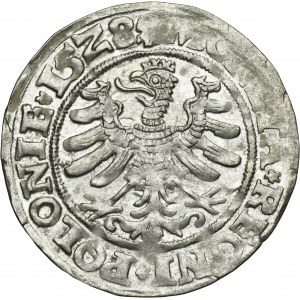 Sigismund I the Old, Groschen Krakau 1528