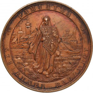 Medal 100th Anniversary of the Constitution of May 3, 1891 - RARE
