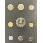 Set, FAO coins from all over the world (ca. 33 pcs.)