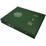 Set, Set of FAO coins from all over the world and one banknote (ca. 32 pcs.)