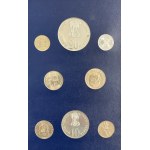 Set, FAO coins from all over the world (ca. 34 pcs.)