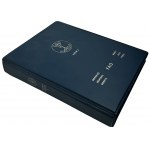 Set, FAO coins from all over the world (ca. 34 pcs.)