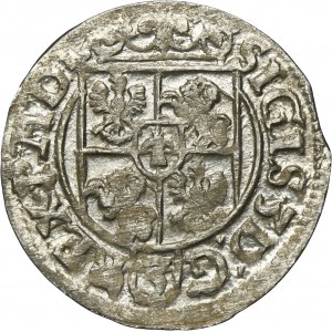 Sigismund III. Wasa, Półtorak Bydgoszcz 1619
