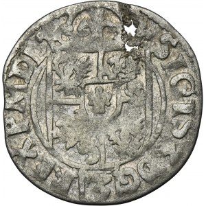 Sigismund III Vasa, 3 Polker Bromberg 1624 - IMITATION