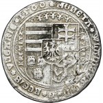 Hungary, Ladislaus II Jagiellon, Guldiner Kremnitz 1500 - EXTREMELY RARE