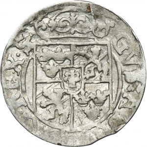 Elbing under Sweden, Gustav II Adolf, 3 Polker Elbing 1630