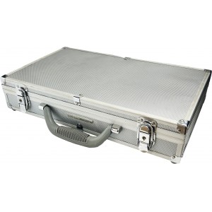 Set, Leuchtturm case with 20th century circulation coins (ca. 232 pcs.)