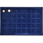 Set, Leuchtturm case with 20th century circulation coins (ca. 232 pcs.)
