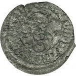 Sigismund III Vasa, Schilling Vilnius 1622 - RARE