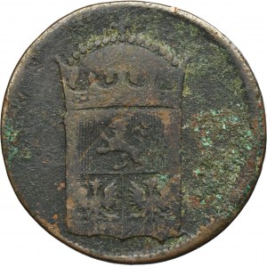Silesia, Austrian partition, Joseph II, Gröschel Wien 1782 A - RARE