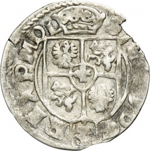 Sigismund III Vasa, 3 Polker Bromberg 1614 - RARER