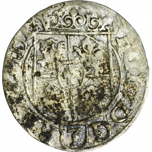 Žigmund III Vasa, Półtorak Bydgoszcz 1617