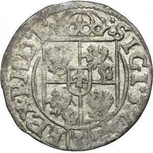 Sigismund III Vasa, 3 Polker Bromberg 1618