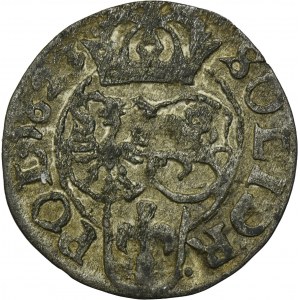 Sigismund III Vasa, Schilling Bromberg 1623