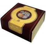 Australia, Elizabeth II, 1 Perth Dollar 2006 - 40th Anniversary of the Monetary System