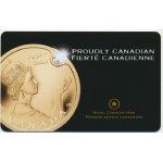 Canada, Elizabeth II, 300 Dollars Ottawa 2012 - Diamond Jubilee