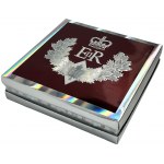 Canada, Elizabeth II, 300 Dollars Ottawa 2012 - Diamond Jubilee