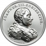 Poklady Stanislava Augusta, 50 zlotých 2022 Jan III Sobieski