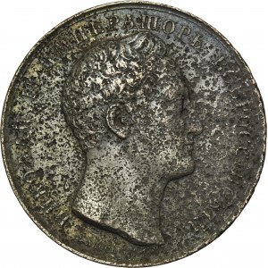 Russia, Nicholas I, Medal war with Turkey in 1828