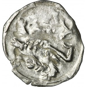 Silesia, County of Glatz, Georg von Podiebrad, Heller Glatz 1457-1465